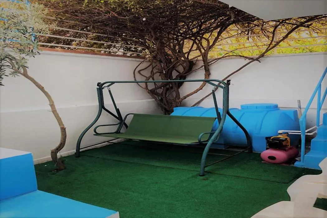 Beyaz Ev Hotel Alaçatı Türkiye