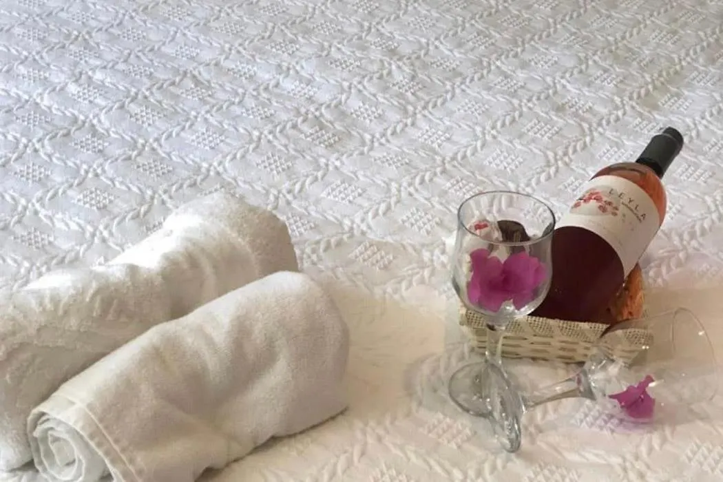 Beyaz Ev Hotel Alaçatı Türkiye