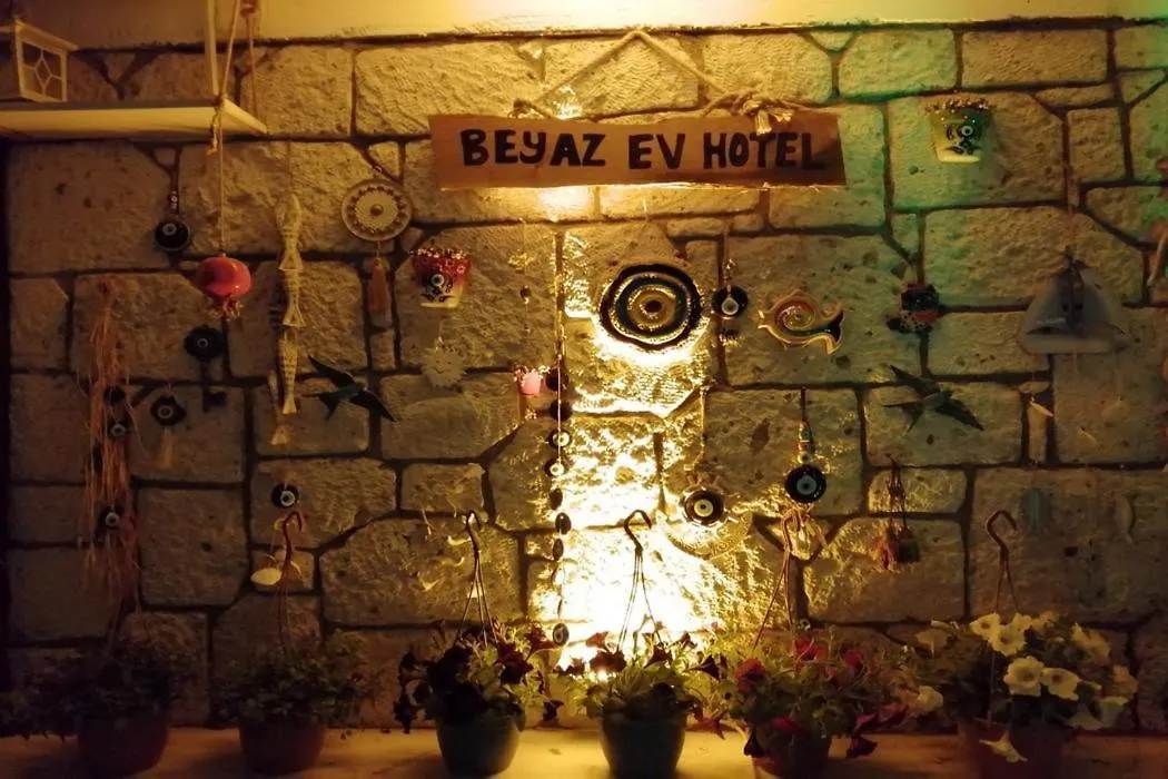Beyaz Ev Hotel Alacati Guest house