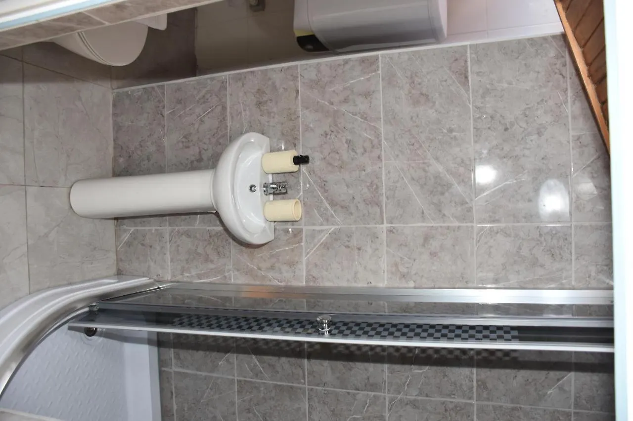 Beyaz Ev Hotel Alaçatı Türkiye