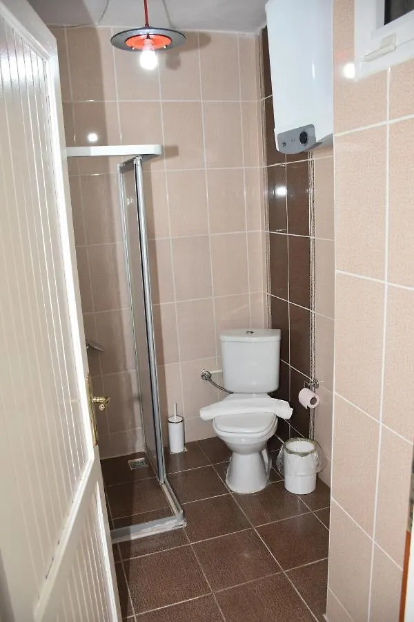 *** Konukevi Beyaz Ev Hotel Alaçatı Türkiye