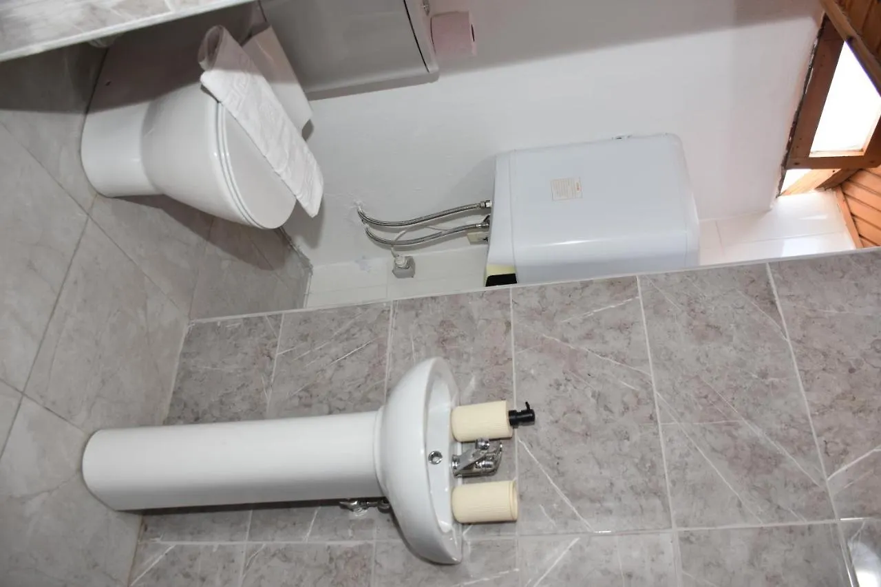 Beyaz Ev Hotel Alaçatı 3*,  Türkiye