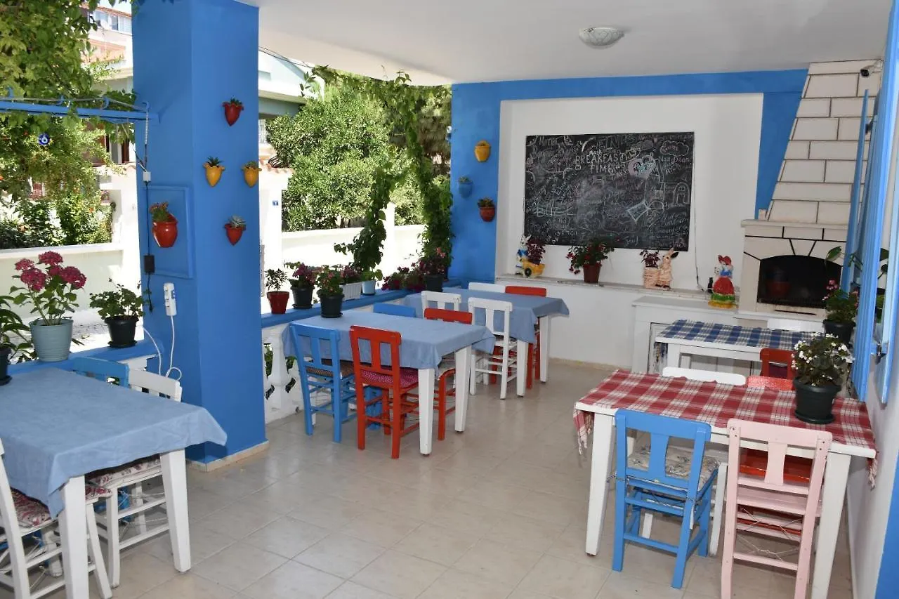 Beyaz Ev Hotel Alaçatı 3*,  Türkiye