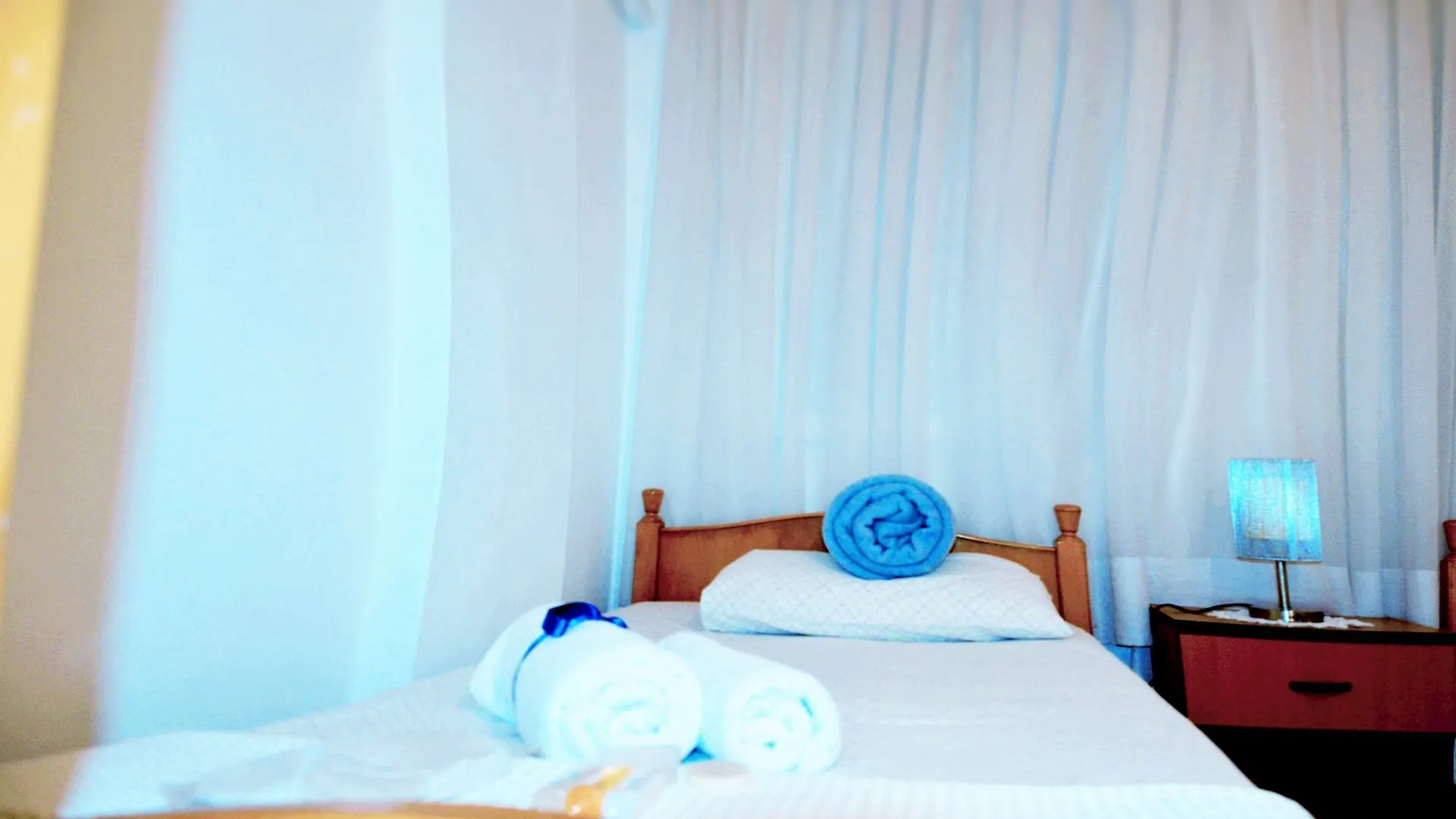 Beyaz Ev Hotel Alaçatı