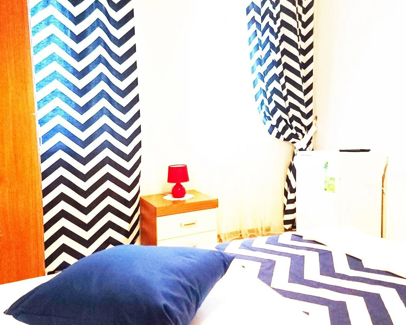 Beyaz Ev Hotel Alaçatı Konukevi