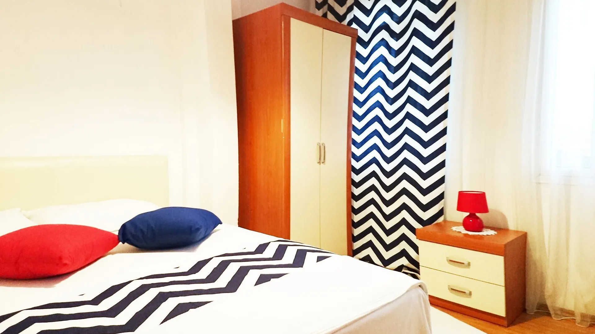 Beyaz Ev Hotel Alaçatı