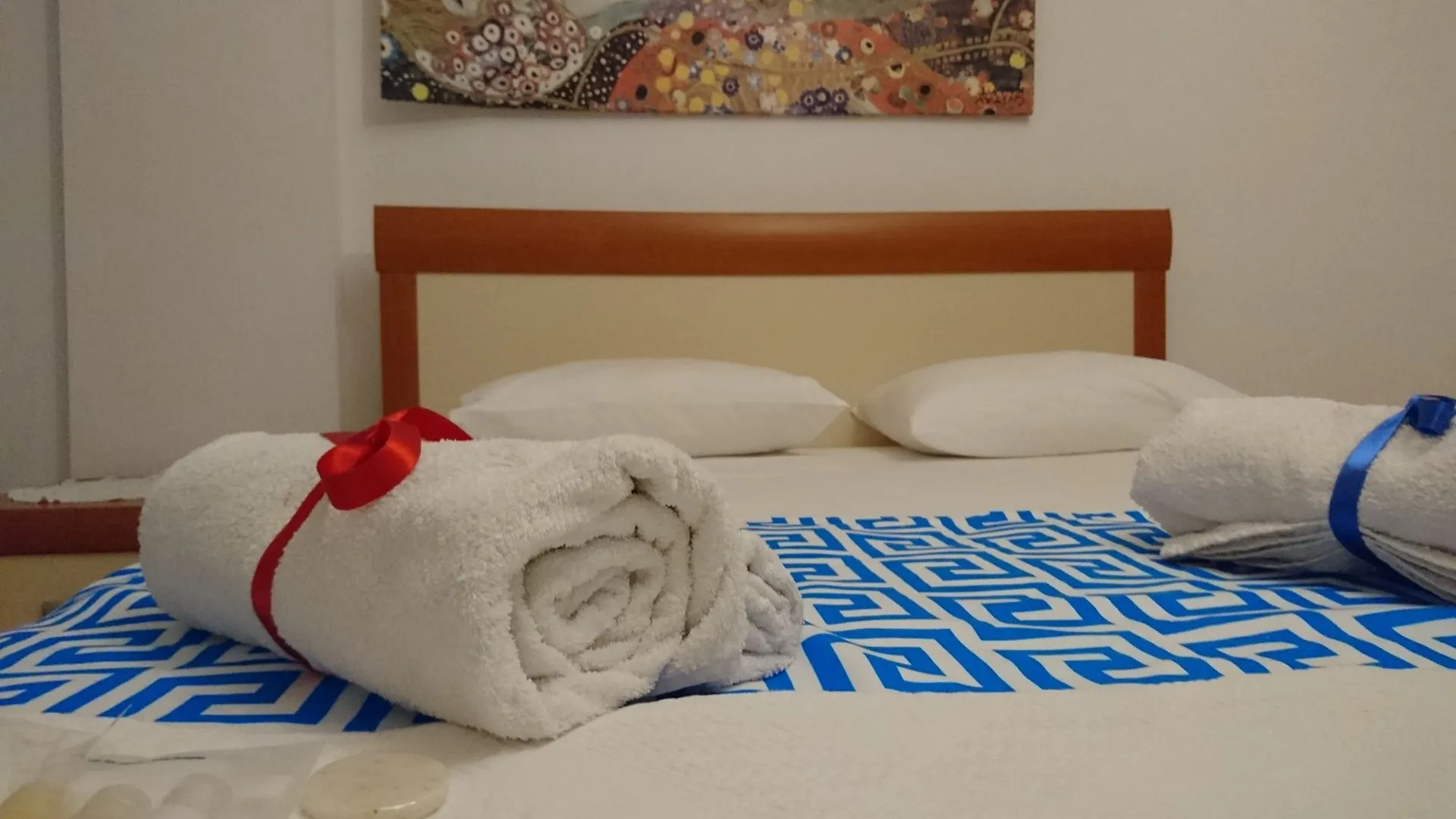 Beyaz Ev Hotel Alaçatı 3*,  Türkiye