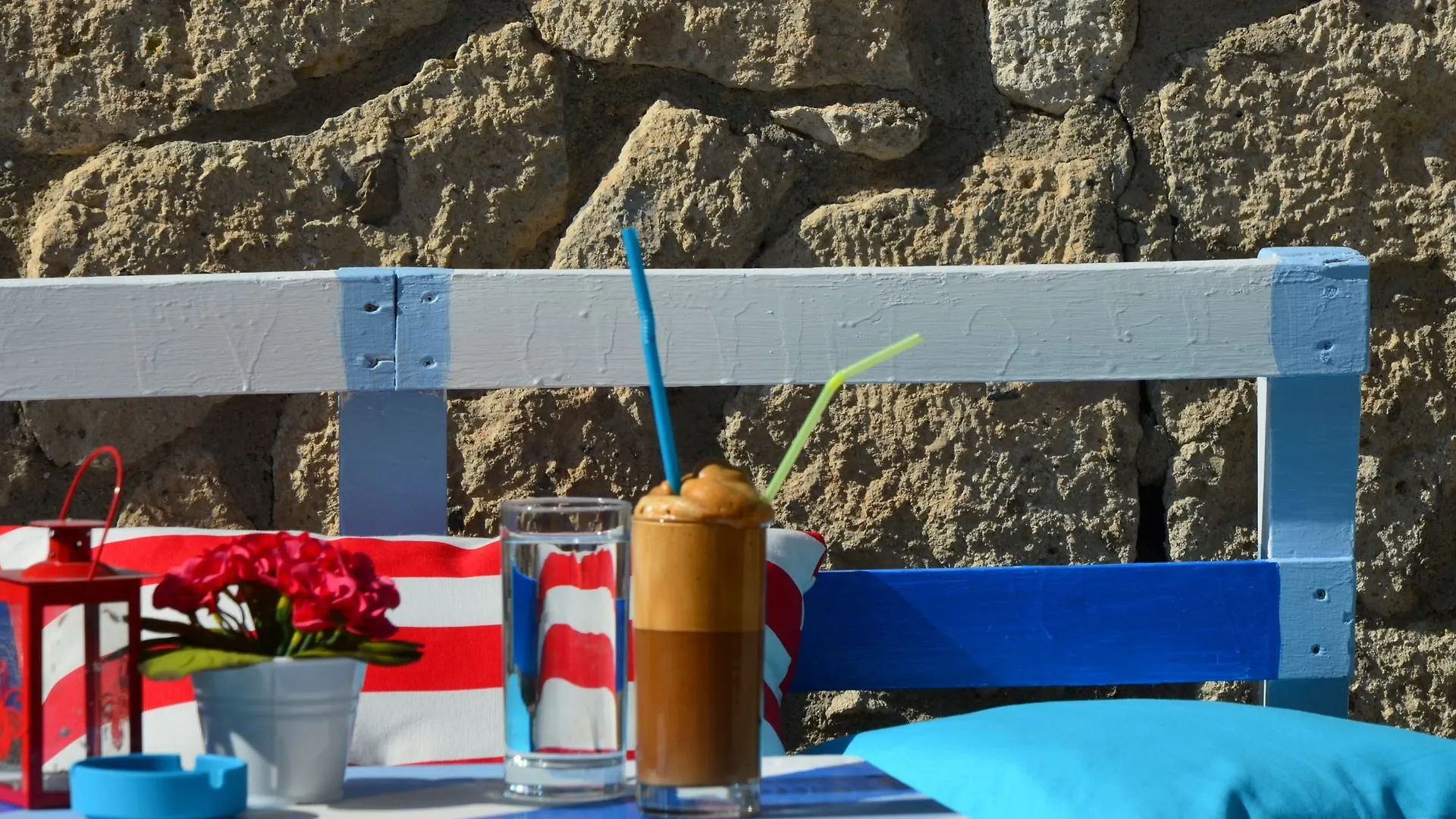 Beyaz Ev Hotel Alaçatı Türkiye