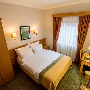 Usta Park Otel Trabzon
