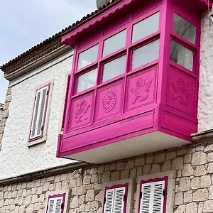 Leo Serenes Alaçatı
