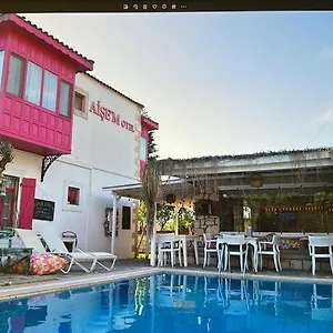 Otel Aişem By Hire