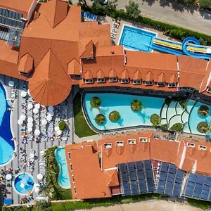 Montebello Otel Ölüdeniz