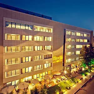 Volley Otel İzmir