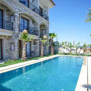 Otel Avalon Boutique &
