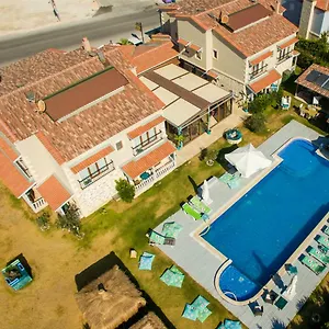 Otel Albeon Luxury -
