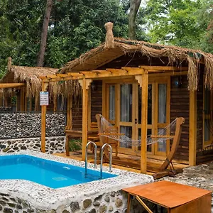 Suna Village Hotel&bungalow Otel Fethiye