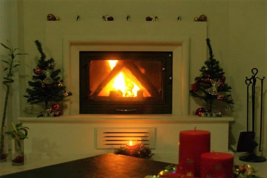 Beyaz Ev Hotel Alaçatı Turkiet