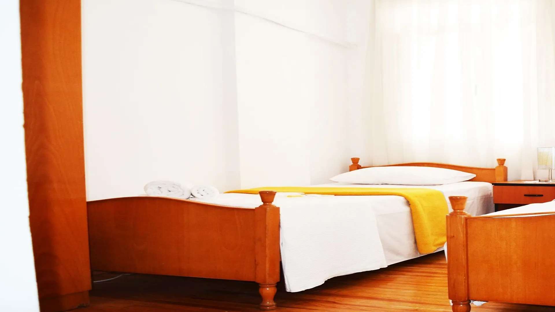 Beyaz Ev Hotel Alaçatı Pensionat