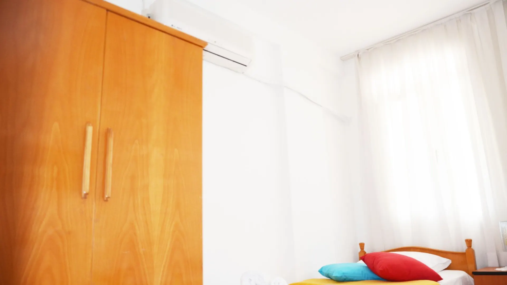 Beyaz Ev Hotel Alaçatı Pensionat