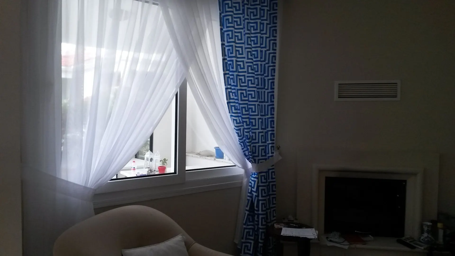 Beyaz Ev Hotel Alaçatı 3*,  Turkiet