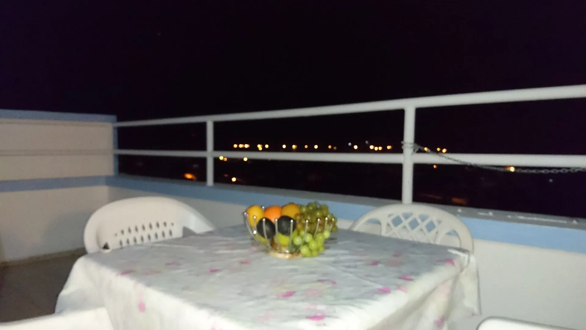 Beyaz Ev Hotel Alaçatı